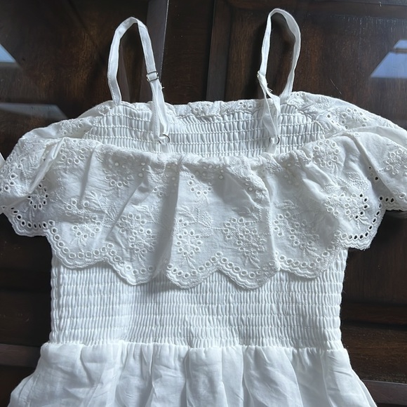 Chelsea and Violet Girls Dress - Picture 9 of 11